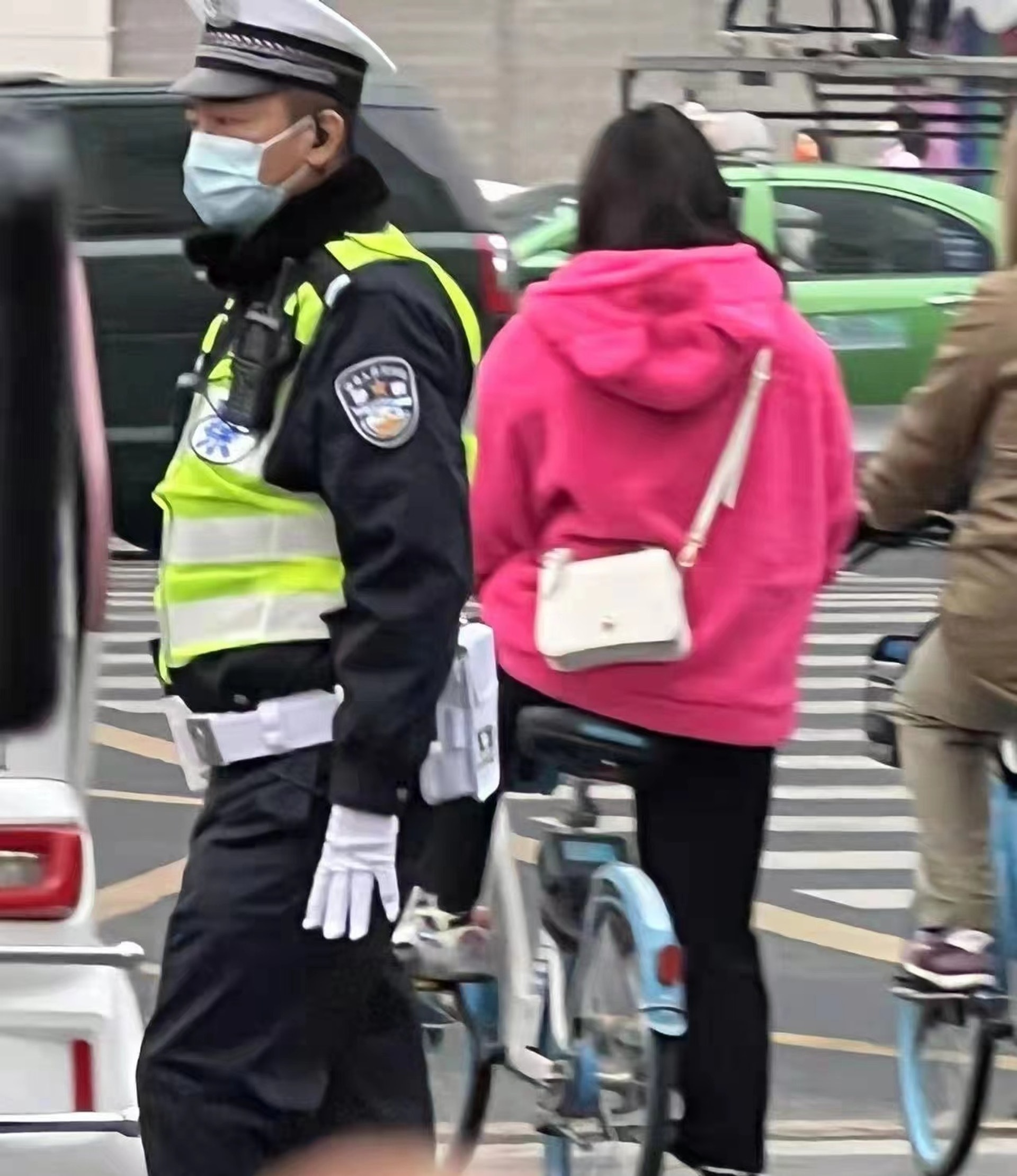 陈小春张智霖飙车被捉? 网曝真相狠打脸