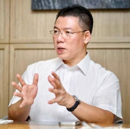 震惊土地局令清空怡洞穴神庙 倪可敏致函大臣吁指示撤回