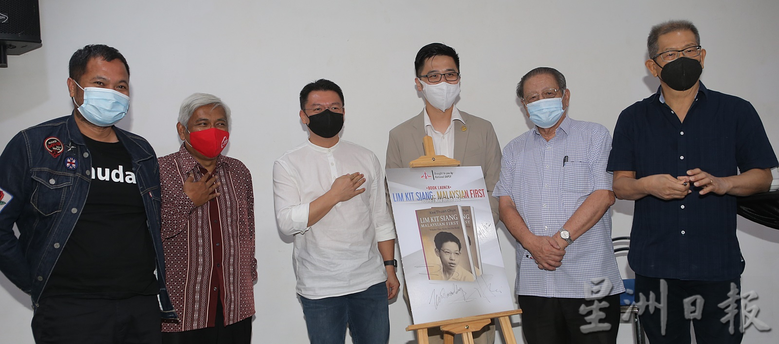 霹州议员疑涉毒被捉 倪可敏:等警方声明才评论