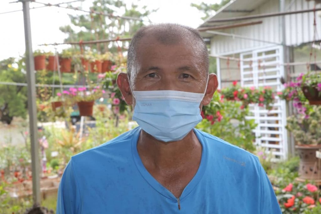 霹:封面主文/年柑年花最后冲刺 部分年货断市 市道后劲十足