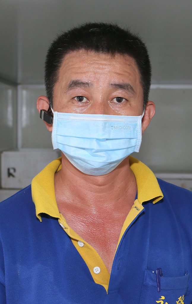 霹:封面主文/年柑年花最后冲刺 部分年货断市 市道后劲十足