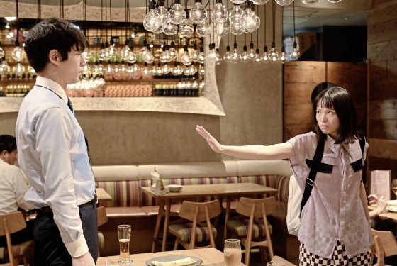 颜书韵/《只是在结婚申请书上盖个章而已》先婚后爱的草食男纯爱物语