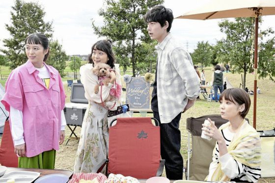 颜书韵/《只是在结婚申请书上盖个章而已》先婚后爱的草食男纯爱物语