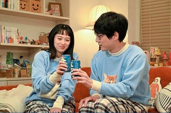 颜书韵/《只是在结婚申请书上盖个章而已》先婚后爱的草食男纯爱物语