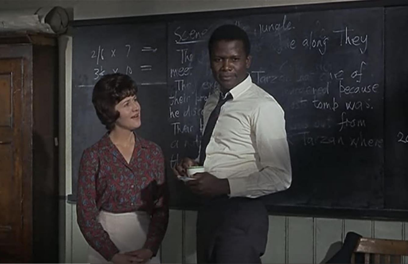 首位黑人奥斯卡影帝薛尼波特逝世 享耆寿94岁