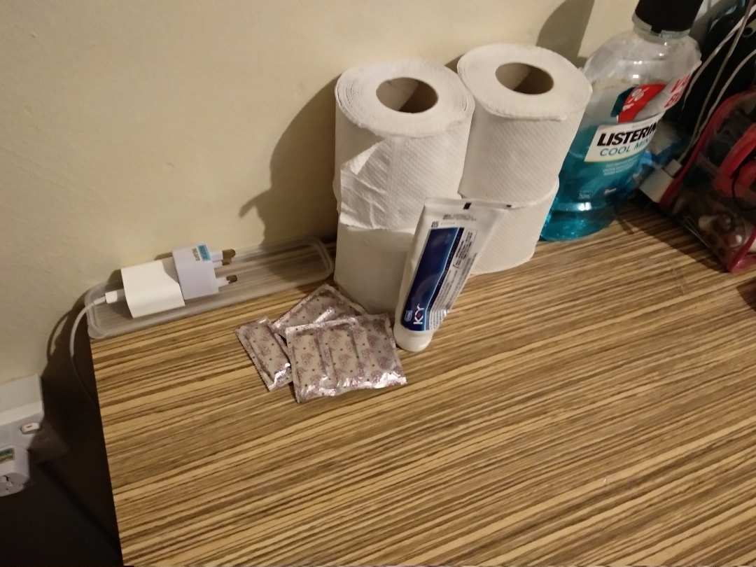 首邦市2酒店成淫窟·14外籍男女涉卖淫落网