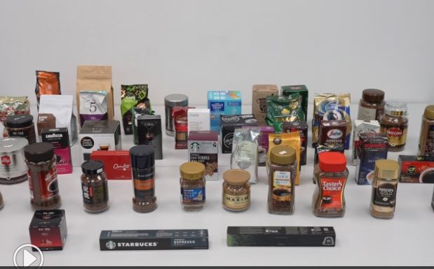 香港消委会：47款咖啡样本检出致癌物丙烯酰胺　检出量符欧盟基准