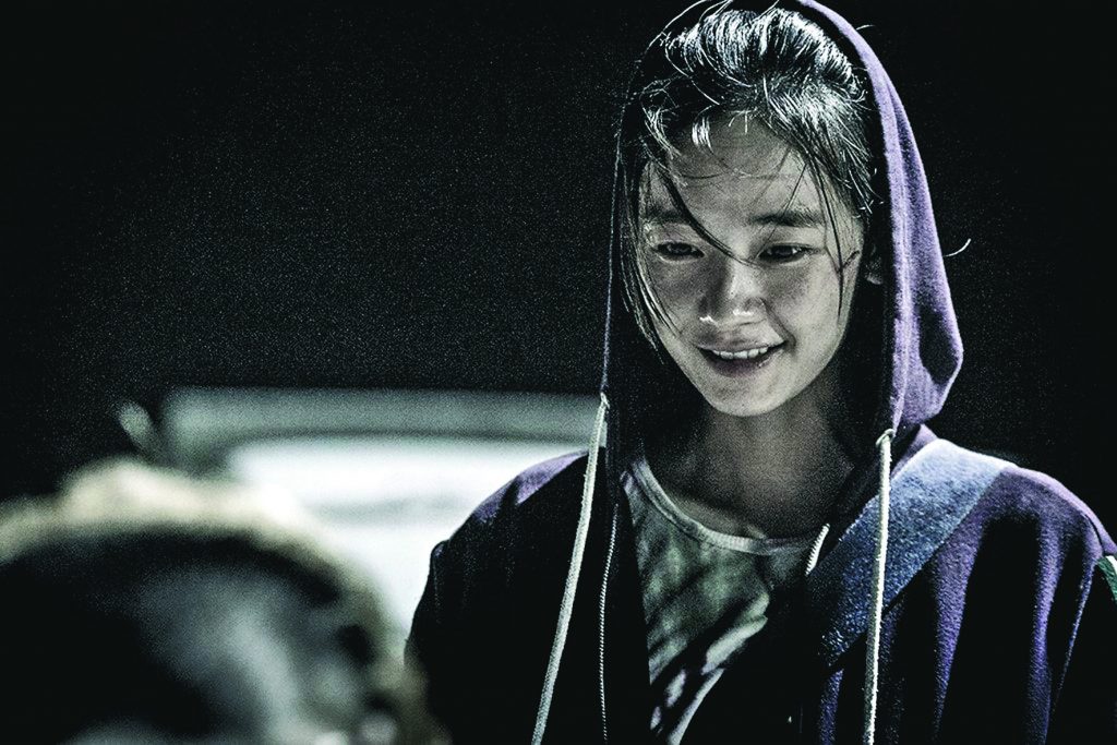 香港电影评论学会大奖 85岁谢贤从影69年首夺影帝