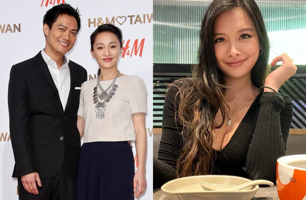 高圣远疑官宣新恋情 晒与美女企业家亲密合照