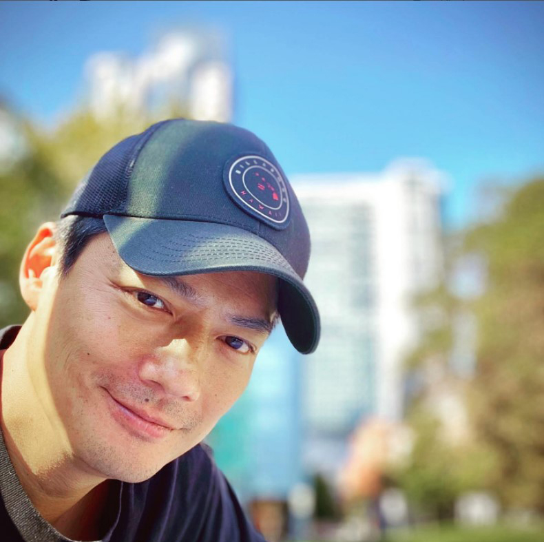 高圣远疑官宣新恋情 晒与美女企业家亲密合照