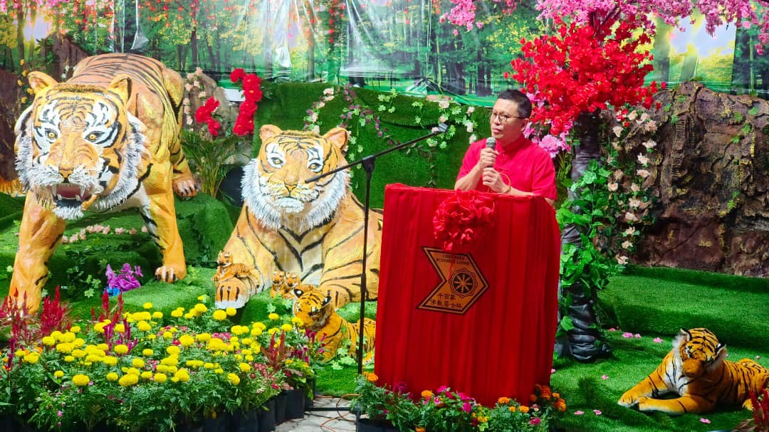 高达70%体总不活跃 郑联科:或吊销注册