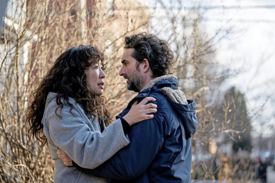 鱼儿水中游／《The Chair》一个女性的事业失败史