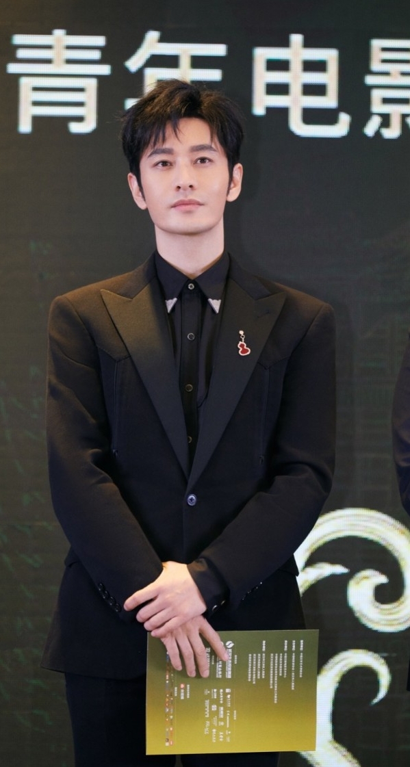 黄晓明Baby离婚  网亏李菲儿大仇得报