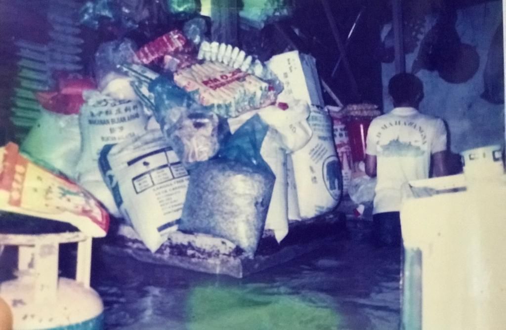 (16/1)有故事的人-水灾是我的噩梦/蔡其德(迷你市场东主)