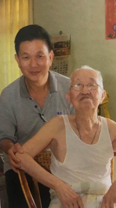 (16/1)有故事的人-水灾是我的噩梦/蔡其德(迷你市场东主)