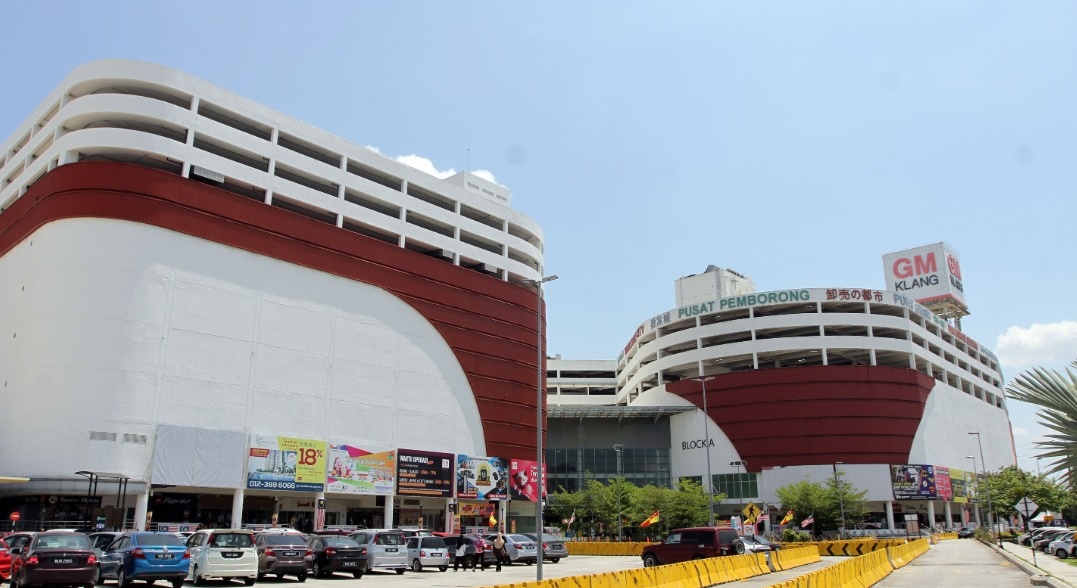 (16日下版)大都会/林成国:批发与零售业的市场前景看俏