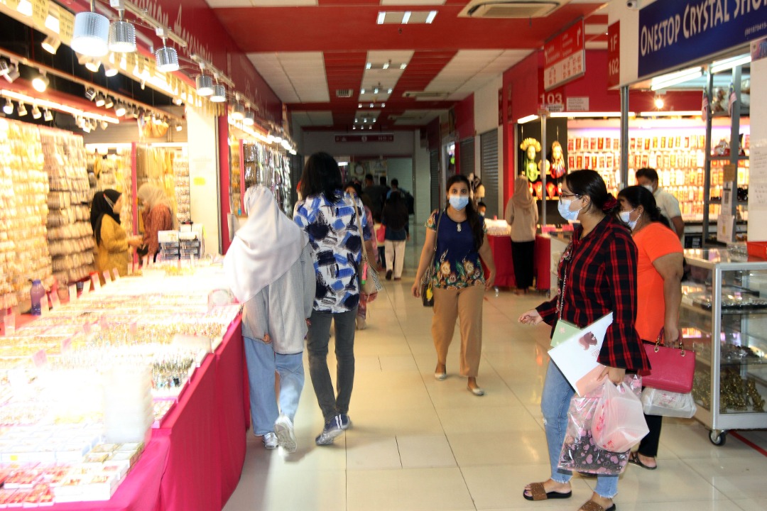 (16日下版)大都会/林成国:批发与零售业的市场前景看俏