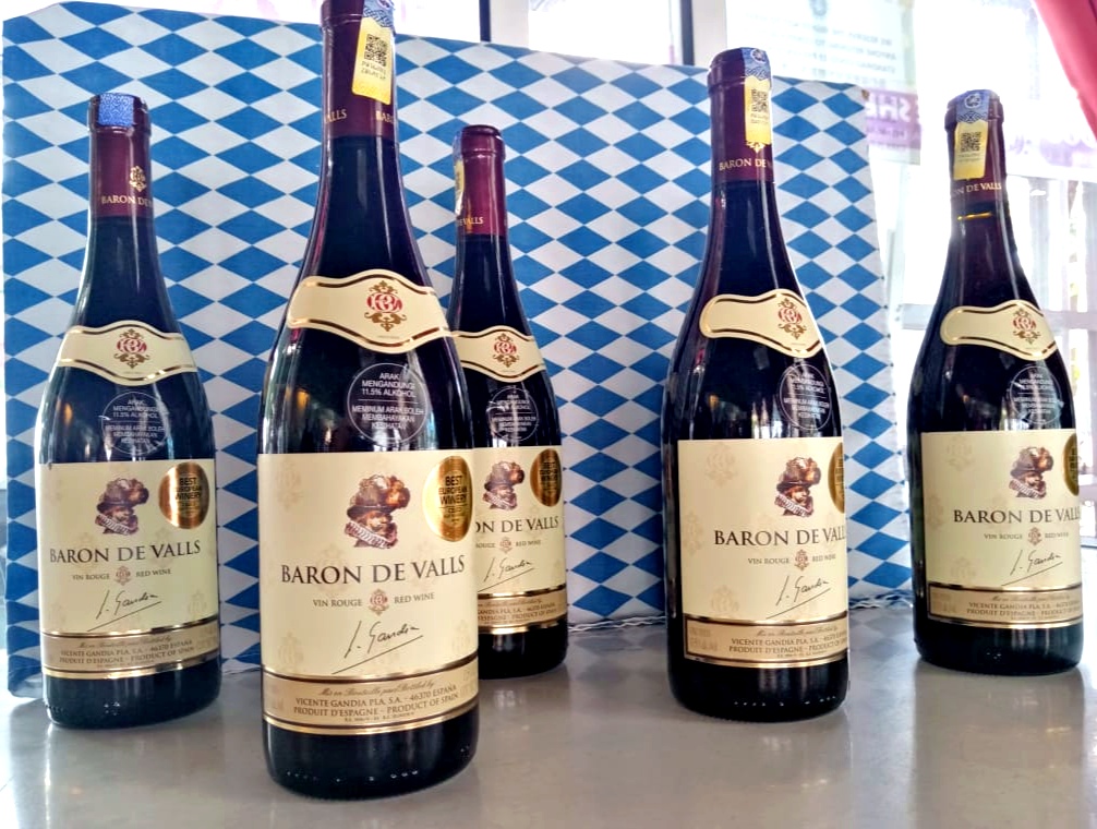 （1月14日见报）大都会6头-巴生场次松鹤之夜