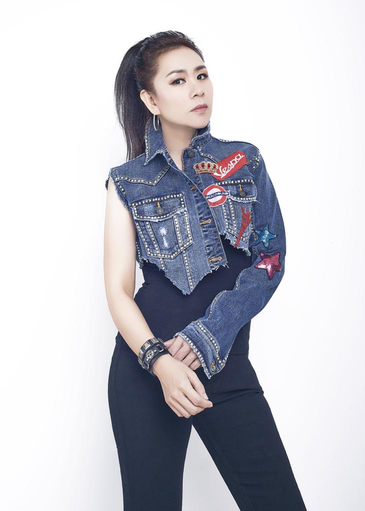 （古城版）黄晓凤16日见面签唱会