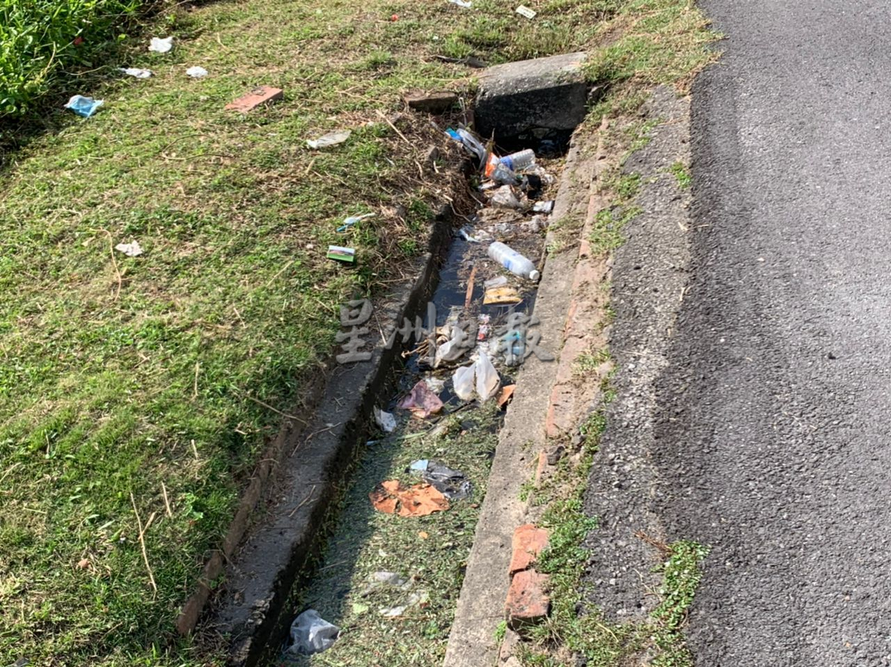 （古城第二版主文）东圭纳仙丹第二期组屋水流不停