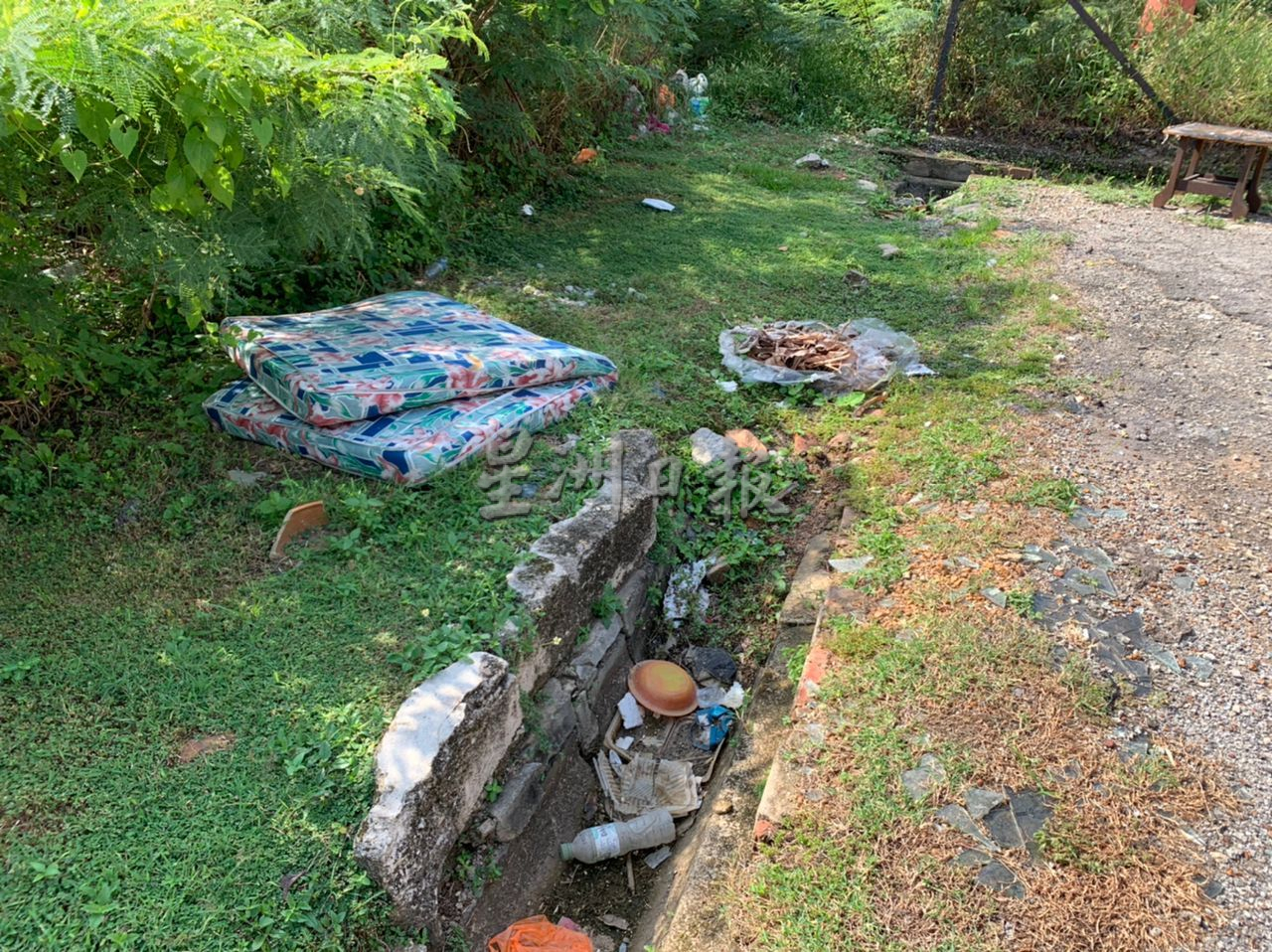 （古城第二版主文）东圭纳仙丹第二期组屋水流不停