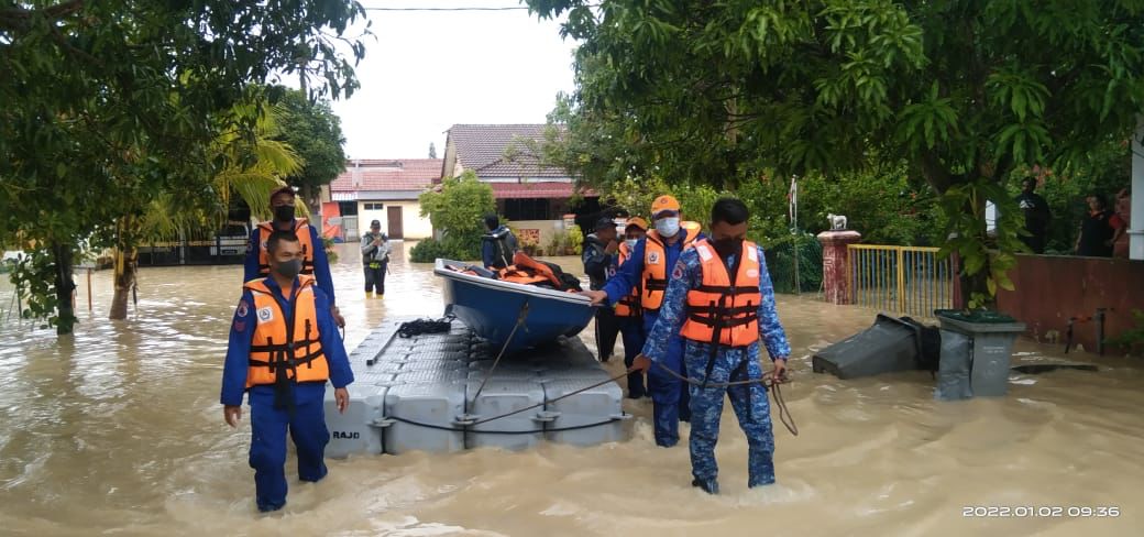 （古城第二版主文）甲州政府将在水灾黑区安装警报器