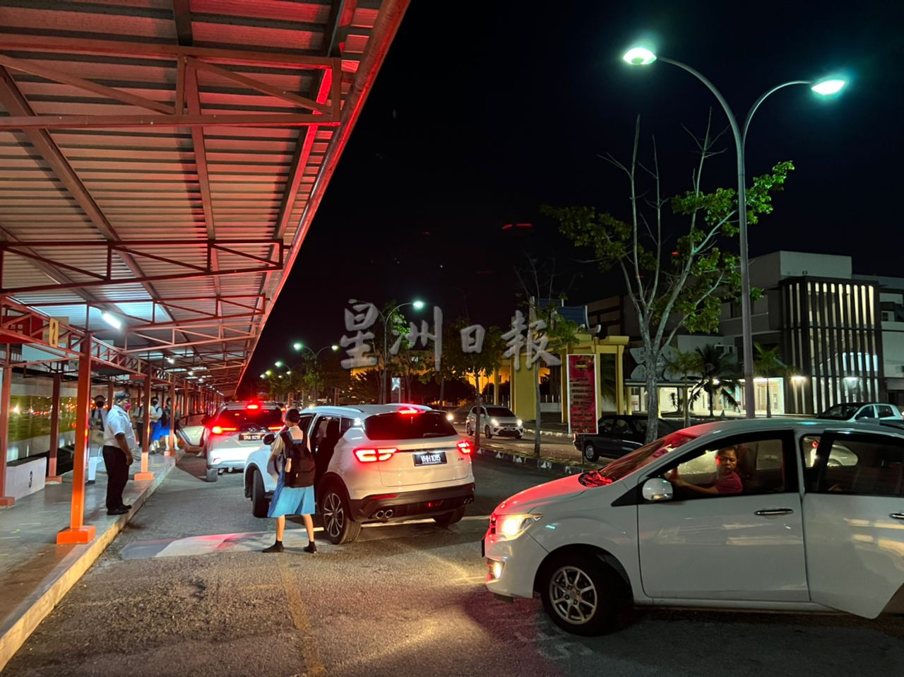 （大北马）假期结束，重返校园！