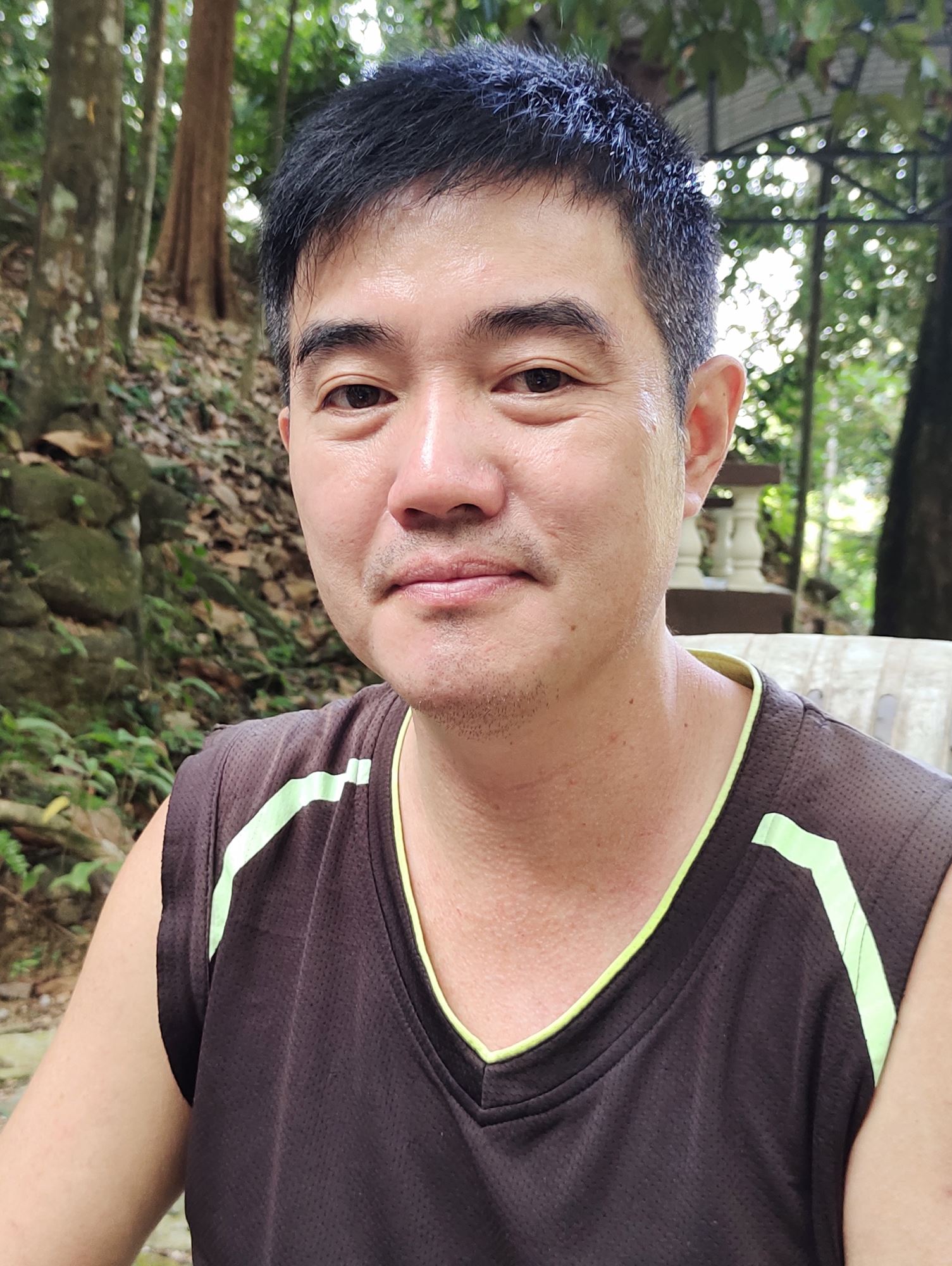 (大北马)卓坤山柏油路2月起关闭近2年,登山客及茶坊业者:太久了
