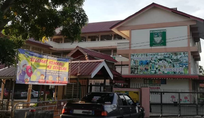 (大北马)沙迪斯:曹观友指示接洽阿逊胜国小地主