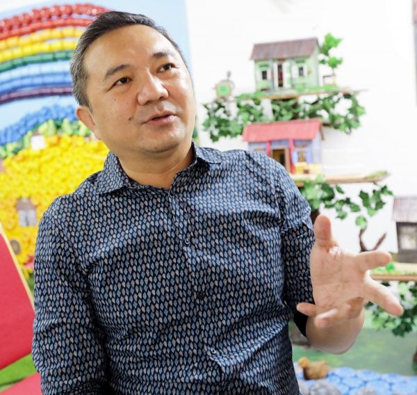 (大都会)/封面/雪州首开先河落实住家经商政策/8图