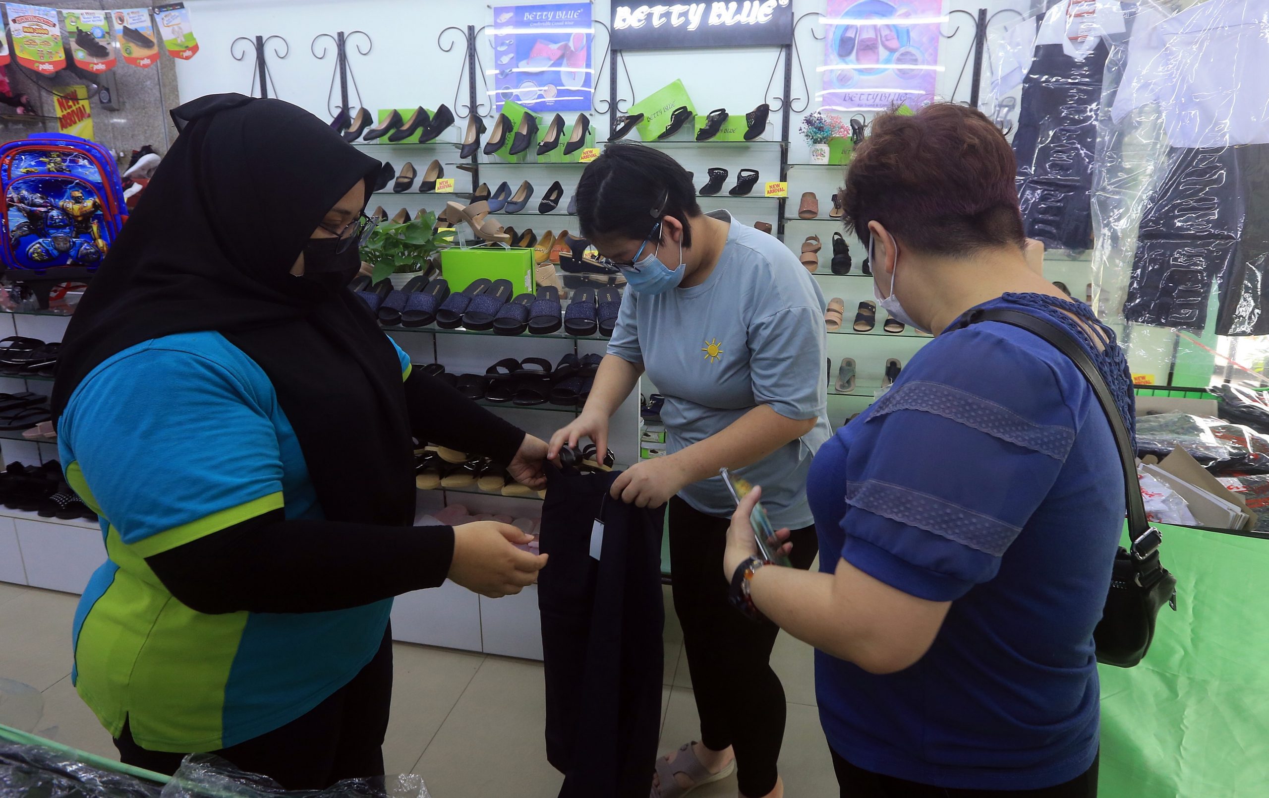 (大都会)走访学校用品/8图