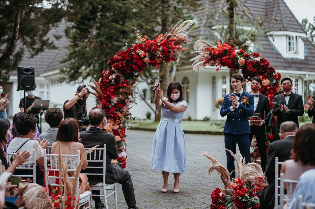 （版3头）大都会-电访婚宴主持人生意