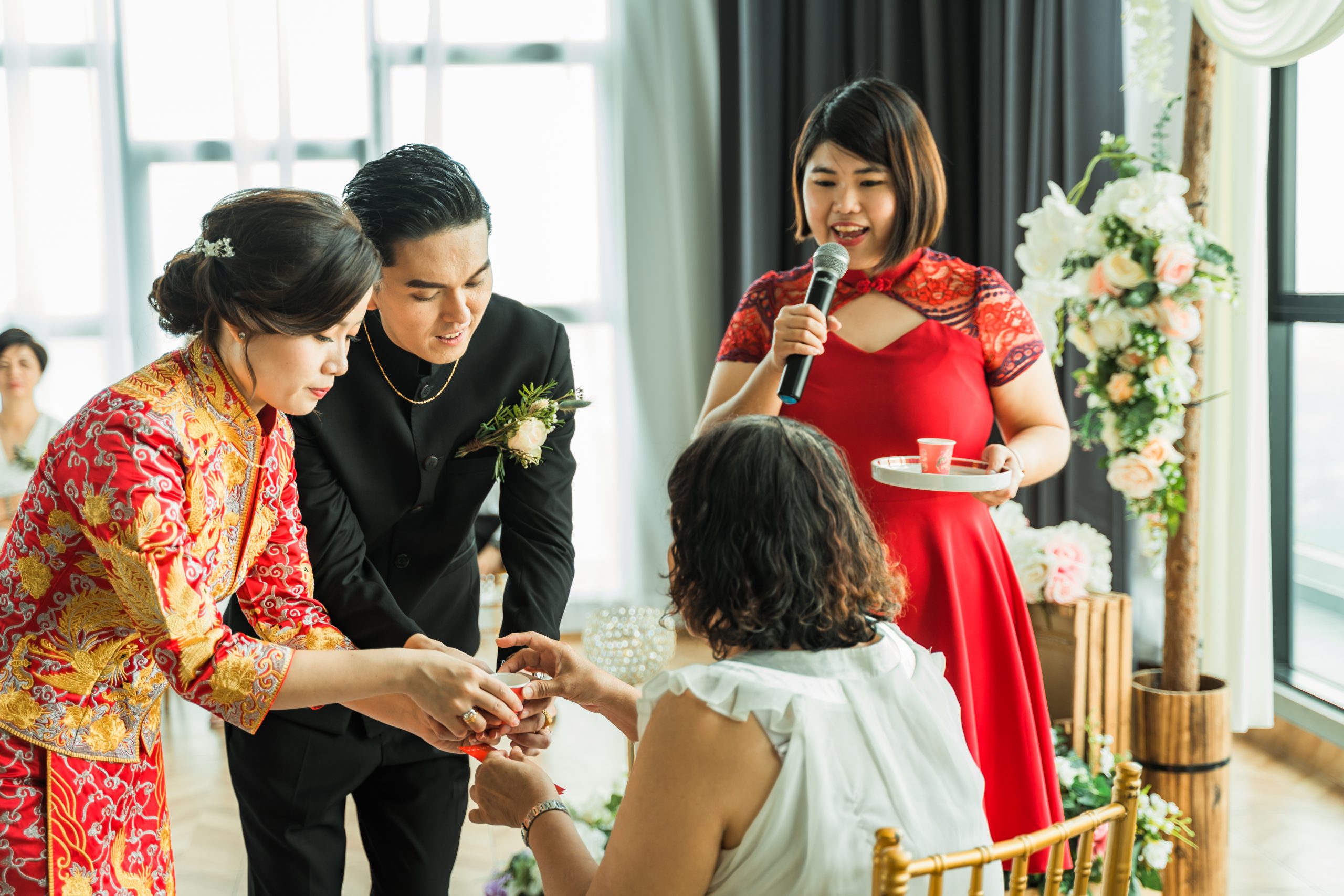 （版3头）大都会-电访婚宴主持人生意