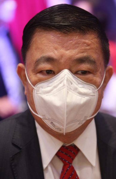 (版3头)大都会/ / 跟进雪隆著名庙宇是否在新年期间开放 / 9图