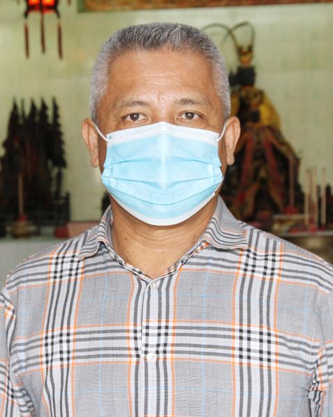 (版3头)大都会/ / 跟进雪隆著名庙宇是否在新年期间开放 / 9图