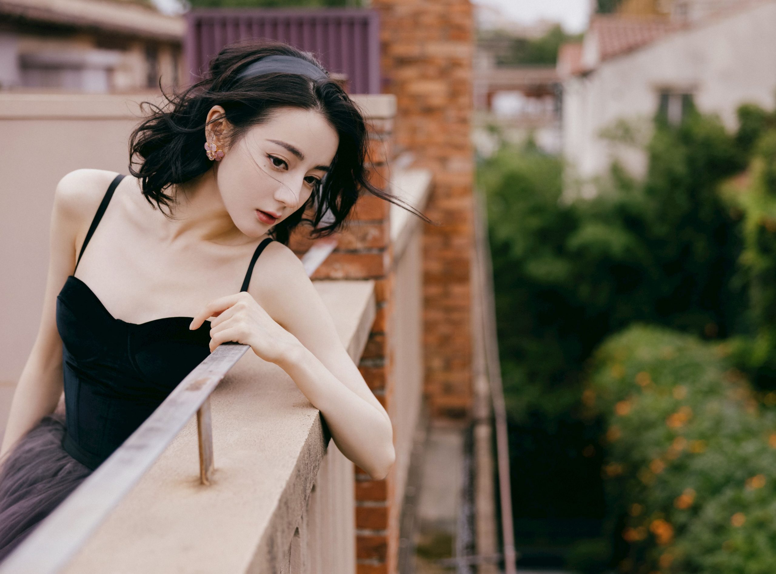 Jisoo 2021全球最美 宋慧乔全智贤榜上无名 