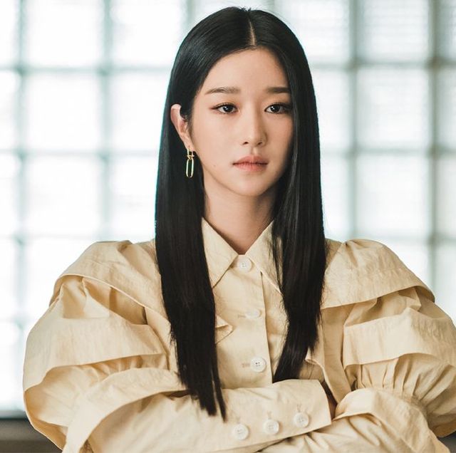 Jisoo 2021全球最美 宋慧乔全智贤榜上无名 