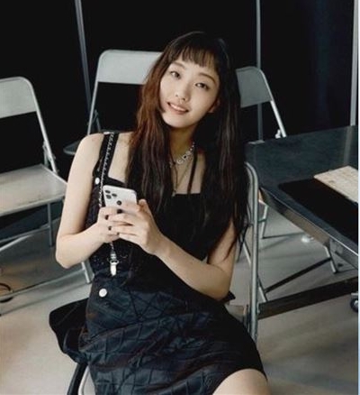 Jisoo 2021全球最美 宋慧乔全智贤榜上无名 