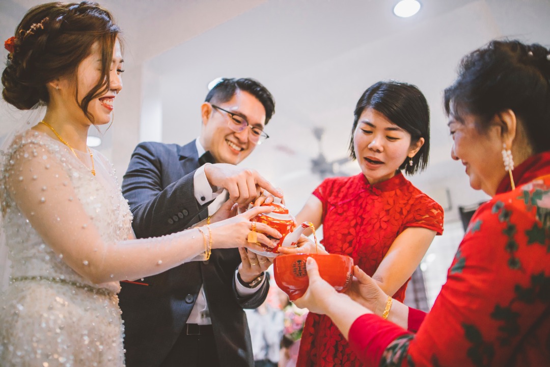 me （刊期1月8日）NS有故事的人：黄翠暖勇于尝试，发现自己的光芒