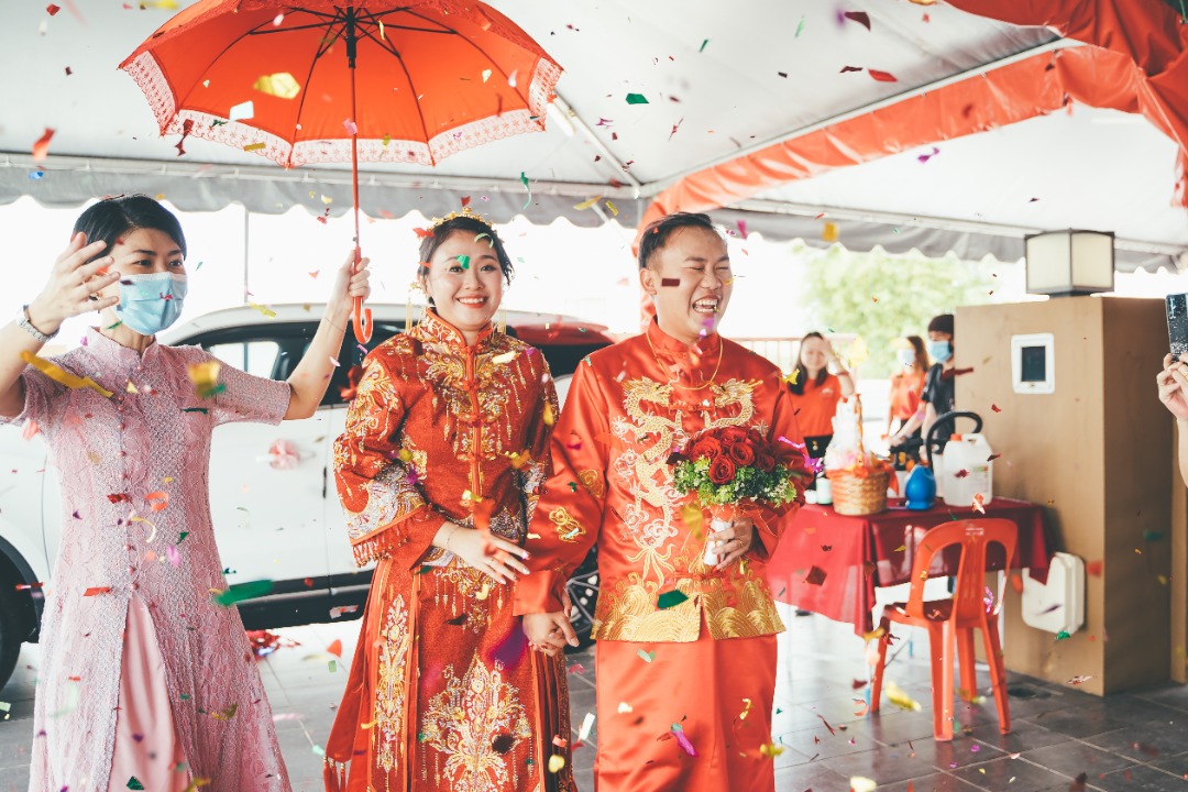 me （刊期1月8日）NS有故事的人：黄翠暖勇于尝试，发现自己的光芒