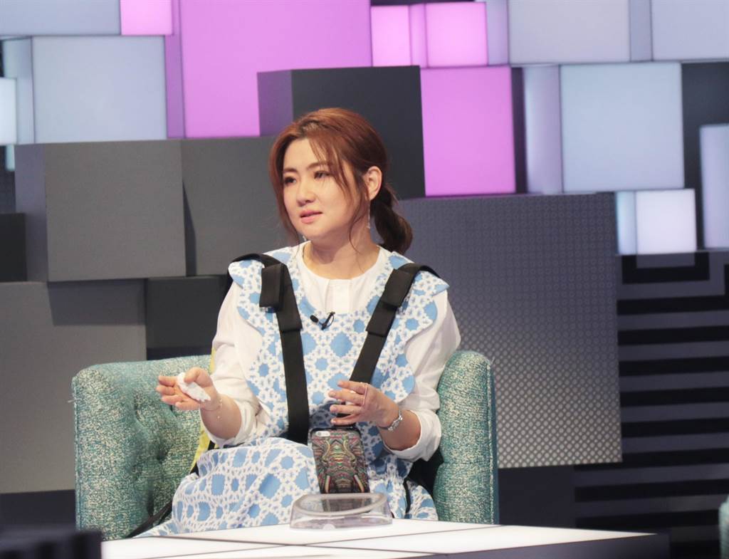 S.H.E有望再合体? Selina不设限:什么事都有机会