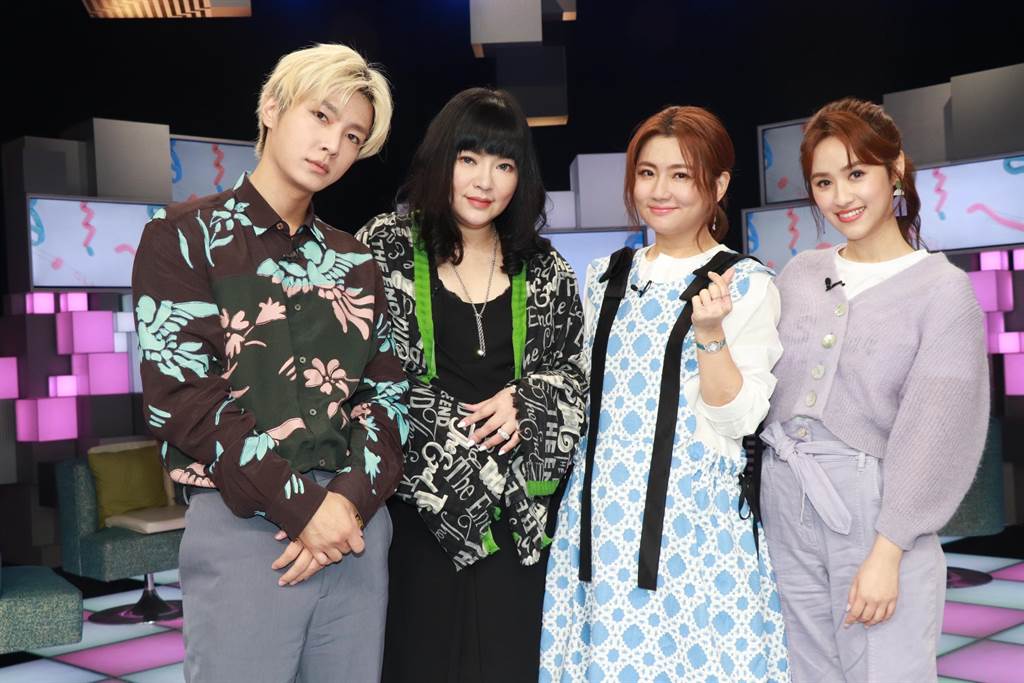 S.H.E有望再合体? Selina不设限:什么事都有机会