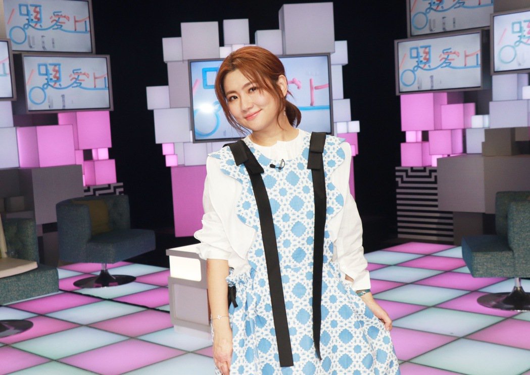 S.H.E有望再合体? Selina不设限:什么事都有机会