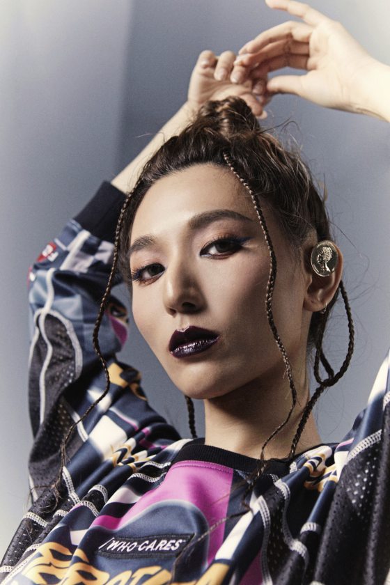 Tom Phan／Haezee《LOVE MAZE》有一种R&B，是走进了一个出不去的迷宫