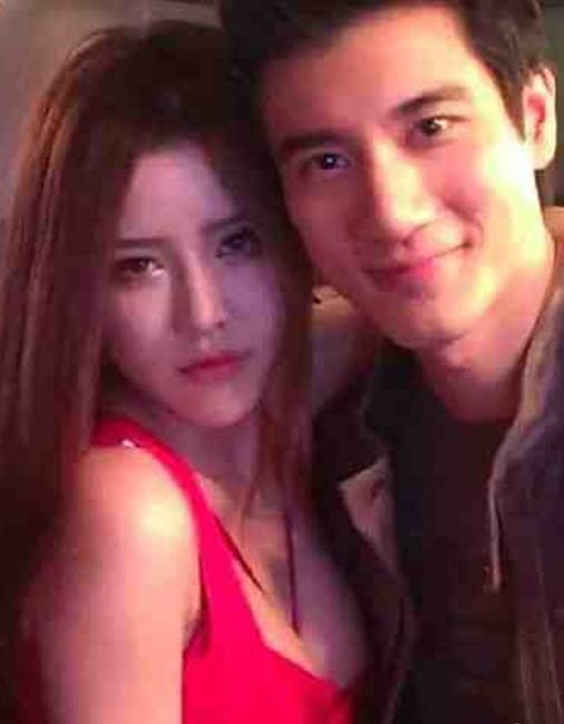 Yumi闺密再开火！左酸王力宏是蠢直男 右呛李靓蕾操控风向 