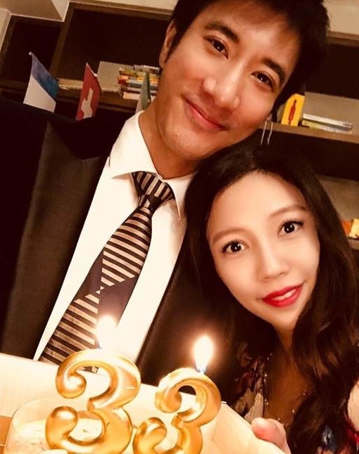 Yumi闺密再开火！左酸王力宏是蠢直男 右呛李靓蕾操控风向 