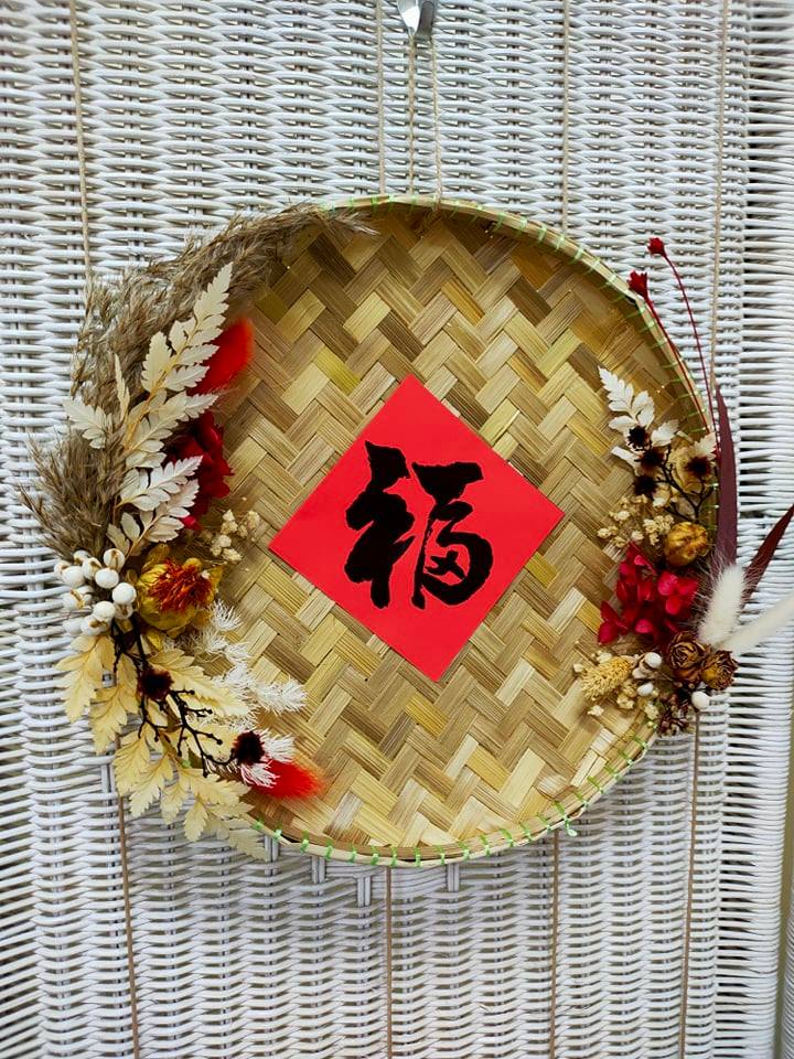 18/2大都会:有故事的人(从模特儿摇身一变为花艺师)