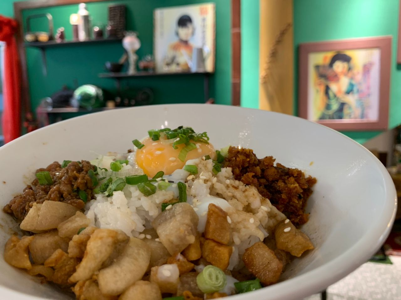 19/2大都会-专栏：马拉妹出闸