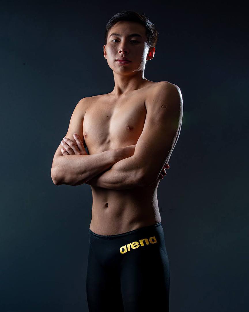 2021年强势表现加持  祝浩延水虎年续发威！