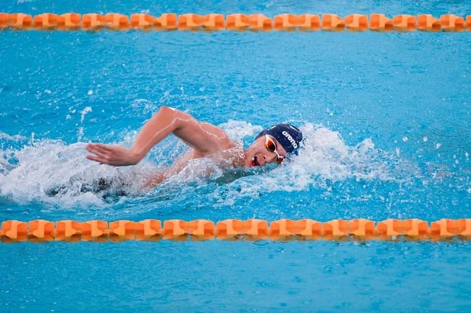 2021年强势表现加持  祝浩延水虎年续发威！